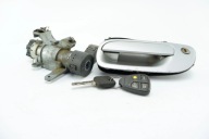 Allumage Clé Insert VOLVO S80 et (1998-2004)