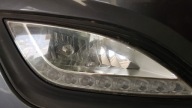HYUNDAI I30 and 30 LIFT 2012 - bumper front 3108