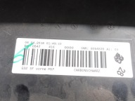 BMW 6 G32 GT m-packet bumper front front