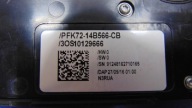 switch PANELA seat left front LAND ROVER DISCOVERY SPORT 14-24R