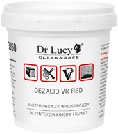DR LUCY Preparat bakterio-, wiruso- i grzybobójczy