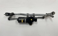 wiper mechanism front Citroen C4 Cactus 9801001580 EU