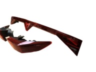 CUPRA FORMENTOR LIFT lights rear part LED ANIMOWANY indicator 5FF945307D