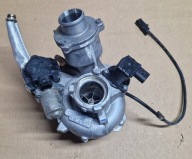 Turbo 06K145874P VW AUDI Comme Neuf ORYGNAL