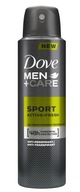 Dove Men Care Sport Active Fresh sprej 250 ml