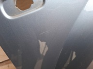 parafango Destra AUDI TT 8N LZ7K
