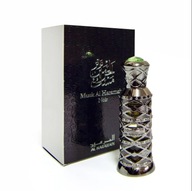 Perfumy arabskie Musk Al Haramain Noir 12 ml CPO