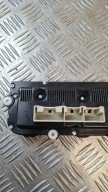 PANEL klími klimatizácii VW TOURAN a
