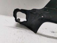 Blende Abdeckung wärmblech JAGUAR XF X260 15