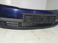 Skoda Fabia and 1 6Y bumper front front 9460