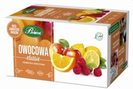 BIFIX BIOFIX herbata classic OWOCOWA duża zawartość owoców 20 tb