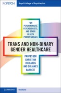 Trans and Non-binary Gender Healthcare for