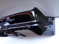bumper rear FORD MUSTANG GT 15- NR 40568