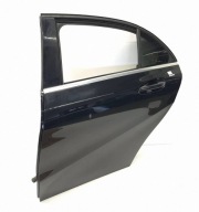 door left rear part left rear. MERCEDES A W176 LAKIER 191