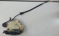 Volkswagen PASSAT B6 3C1 lock door przednich left front