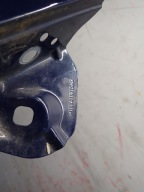 fender front front right FORD FIESTA MK8 2017- H1BB-A16015-AC