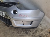 FORD S-MAX MK1 05-10 bumper