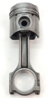 piston connecting rod NISSAN INTERSTAR 2.2 DCI