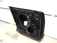 AUDI E-TRON GT RS 4J3 20- moulding door DOOR left rear part
