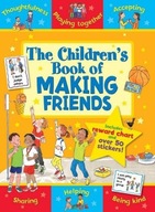 The Children s Book of Making Friends Giles