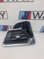 BMW G20 G21 grid air conditioning devices left 6848617