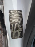FORD C-MAX II 11-14 5A support panel for radiators