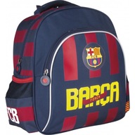 Predškolský výletný batoh viackomorový FC Barcelona Astra Licencia