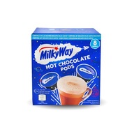 Kapsułki Nescafe DOLCE GUSTO Milky Way 8 szt.