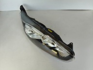 light right REFLEKTOR FORD FIESTA MK7 12- LIFT