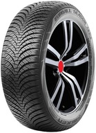 2x opony Euroall Season AS210 155/70R13 75T