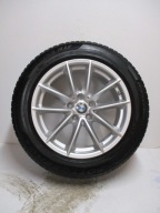 wheels discs tyres BMW 5 G30 R17 M+S 19R