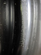 wheel spare R7257040 4MM