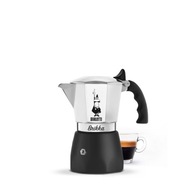 Klasický kávovar Bialetti Brikka 90 ml 2 tz