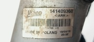 wiper mechanism front EU 141409360 RENAULT MASTER III