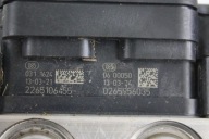 SERVOFRENO ABS 0265956035 CLIO IV CAPTUR