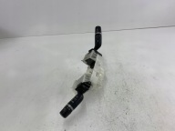MAZDA 3 BL commande levier commodo sous volant BBS4 17G517