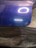 door left rear. Kia Cerato EX k: 6K