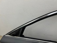 door left front front BMW 5 F10 F11 A52 SPACEGRAU METALLIC W colour