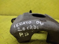 KIA CERATO 2.0 CRDI caliper brake right front