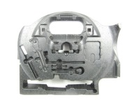 passenger compartment for narzedzia pianka polystirene boot Mercedes ML W166