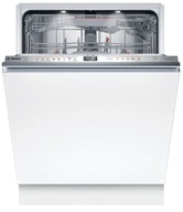 Vstavaná umývačka riadu Bosch SMV 6ZDX16E