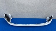 AUDI Q4 E-TRON bumper rear part rear cap 89A807527D UA59