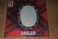 Rod Stewart - Smiler __(Ex)
