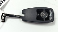 KARTA key PILOT Mercedes-BENZ SPRINTER W907 314CDI