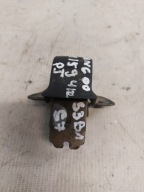 lock door right rear part DOL RENAULT KANGOO and