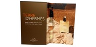 Hermes Terre d'Hermes alcohol-free body spray 4ml