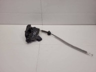 lock door front left side Audi A1 GB 2018 5TB837015C