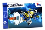 ÉPÍTŐKOCKÁK 54 ELEM SPACE ALLEBLOX 492875