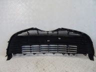 grid of a bumper front front TOYOTA YARIS III 53102-0D030