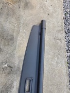 blinds boot Volkswagen TOURAN and 2008 r.